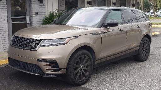 LAND ROVER RANGE ROVER VELAR 2018 SALYL2RX5JA737754 image